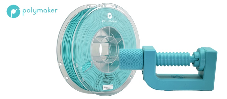 polymaker|3D打印耗材｜Polymax PLA ABS